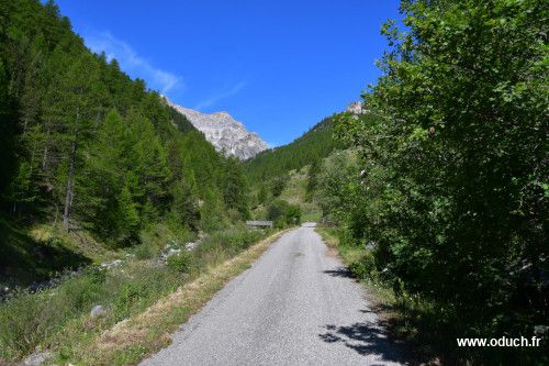 Parcours
