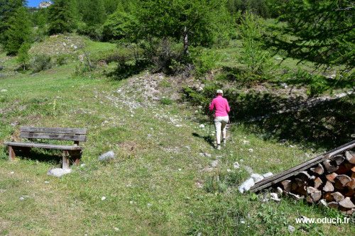 Parcours