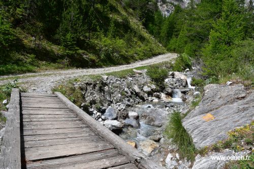 Parcours