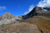 randonnee hautes-alpes Tour-du-pic-du-Lauzin - Montgenevre - Brianconnais