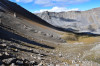 randonnee hautes-alpes Tour-du-pic-du-Lauzin - Montgenevre - Brianconnais