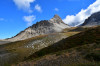randonnee hautes-alpes Tour-du-pic-du-Lauzin - Montgenevre - Brianconnais