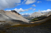 randonnee hautes-alpes Tour-du-pic-du-Lauzin - Montgenevre - Brianconnais