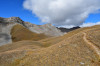 randonnee hautes-alpes Tour-du-pic-du-Lauzin - Montgenevre - Brianconnais