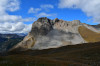 randonnee hautes-alpes Tour-du-pic-du-Lauzin - Montgenevre - Brianconnais