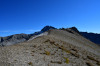 randonnee hautes-alpes Pic-de-Cote-Belle-Ouest - Arvieux - Queyras