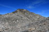 randonnee hautes-alpes Roche-du-Chardonnet - Nevache - Brianconnais