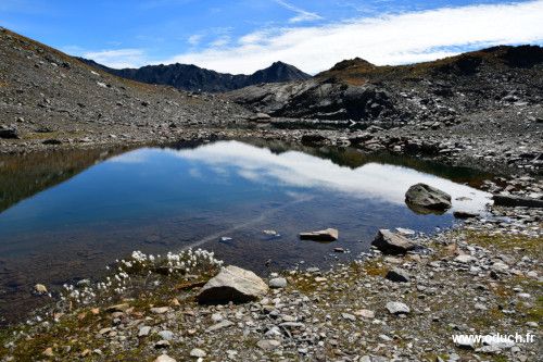 Lacs de la Madeleine