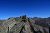 randonnee hautes-alpes Rocca-Bianca - Saint-Veran - Queyras