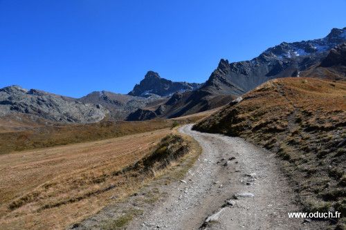 Parcours