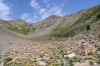 randonnee hautes-alpes Pointe-de-l-Eyssina - Vars - Guillestrois