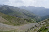 randonnee hautes-alpes Pointe-de-l-Eyssina - Vars - Guillestrois