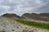 randonnee hautes-alpes Col-du-Crachet-depuis-le-col-de-Vars - Vars - Guillestrois