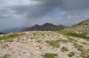 randonnee hautes-alpes Col-du-Crachet-depuis-le-col-de-Vars - Vars - Guillestrois