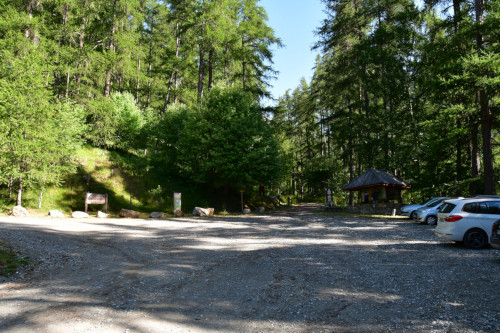randonnee hautes-alpes Mont-Guillaume-et-col-de-Trempa-Latz Embrun Embrunais