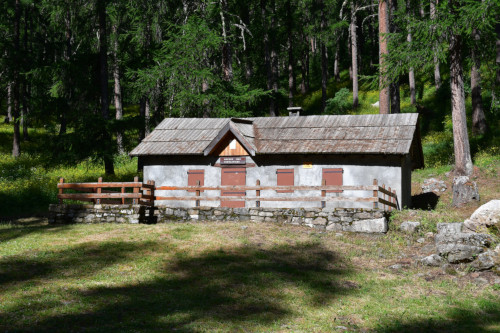 randonnee hautes-alpes Col-de-Trempa-Latz Embrun Embrunais