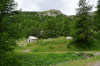 randonnee hautes-alpes Col-de-Trempa-Latz - Embrun - Embrunais