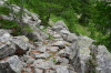 randonnee hautes-alpes Col-de-Trempa-Latz - Embrun - Embrunais