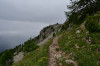 randonnee hautes-alpes Mont-Guillaume-et-col-de-Trempa-Latz - Embrun - Embrunais