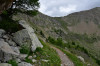randonnee hautes-alpes Col-de-Trempa-Latz - Embrun - Embrunais