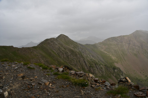 randonnee hautes-alpes Mont-Guillaume-et-col-de-Trempa-Latz Embrun Embrunais