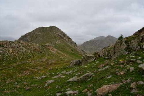 randonnee hautes-alpes Col-de-Trempa-Latz Embrun Embrunais
