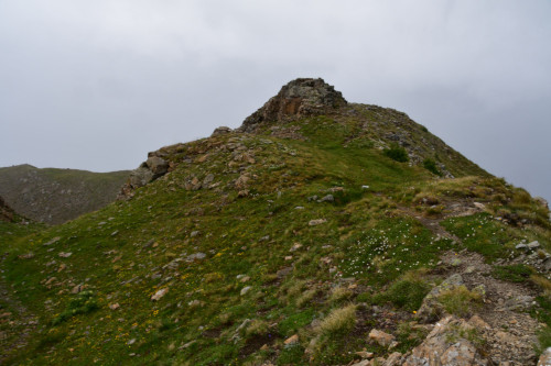 randonnee hautes-alpes Col-de-Trempa-Latz Embrun Embrunais