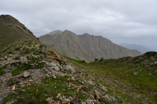 randonnee hautes-alpes Mont-Guillaume-et-col-de-Trempa-Latz Embrun Embrunais