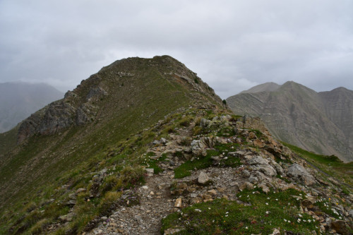 randonnee hautes-alpes Col-de-Trempa-Latz Embrun Embrunais