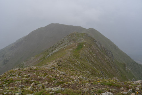 randonnee hautes-alpes Col-de-Trempa-Latz Embrun Embrunais