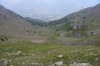 randonnee hautes-alpes Mont-Guillaume-et-col-de-Trempa-Latz - Embrun - Embrunais