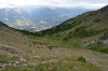 randonnee hautes-alpes Col-de-Trempa-Latz - Embrun - Embrunais