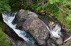 randonnee hautes-alpes Lac-Palluel - Freissinieres - Argentiere-la-Bessee