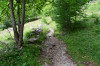 randonnee hautes-alpes Lac-Palluel - Freissinieres - Argentiere-la-Bessee