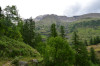 randonnee hautes-alpes Lac-Palluel - Freissinieres - Argentiere-la-Bessee