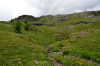 randonnee hautes-alpes Lac-Palluel - Freissinieres - Argentiere-la-Bessee