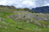 randonnee hautes-alpes Lac-Palluel - Freissinieres - Argentiere-la-Bessee