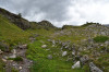 randonnee hautes-alpes Lac-Palluel - Freissinieres - Argentiere-la-Bessee