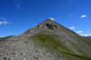 randonnee hautes-alpes Pic-de-l-Agrenier - Chateau-Ville-Vieille - Queyras