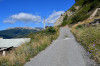 randonnee hautes-alpes Col-de-la-Creche - Chateau-Ville-Vieille - Queyras