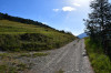 randonnee hautes-alpes Col-de-la-Creche - Chateau-Ville-Vieille - Queyras