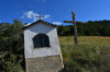 randonnee hautes-alpes Col-de-la-Creche - Chateau-Ville-Vieille - Queyras