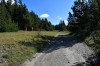 randonnee hautes-alpes Col-de-la-Creche - Chateau-Ville-Vieille - Queyras