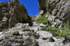 randonnee hautes-alpes Col-de-la-Creche - Chateau-Ville-Vieille - Queyras