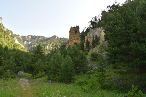 randonnee hautes-alpes Col-de-Bramousse-depuis-Ceillac Ceillac Queyras