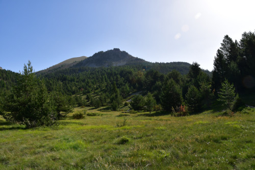 randonnee hautes-alpes Col-de-Bramousse-depuis-Ceillac Ceillac Queyras