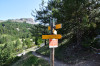 randonnee hautes-alpes Col-de-Bramousse-depuis-Ceillac - Ceillac - Queyras