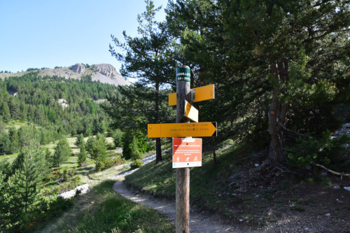 randonnee hautes-alpes Col-de-Bramousse-depuis-Ceillac Ceillac Queyras