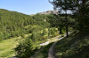 randonnee hautes-alpes Col-de-Bramousse-depuis-Ceillac - Ceillac - Queyras
