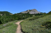 randonnee hautes-alpes Col-de-Bramousse-depuis-Ceillac - Ceillac - Queyras
